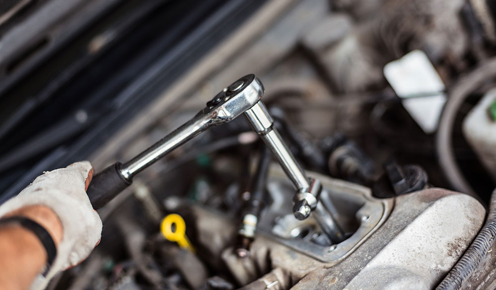 DIY Guide: Changing Your Spark Plugs Safely and Efficiently