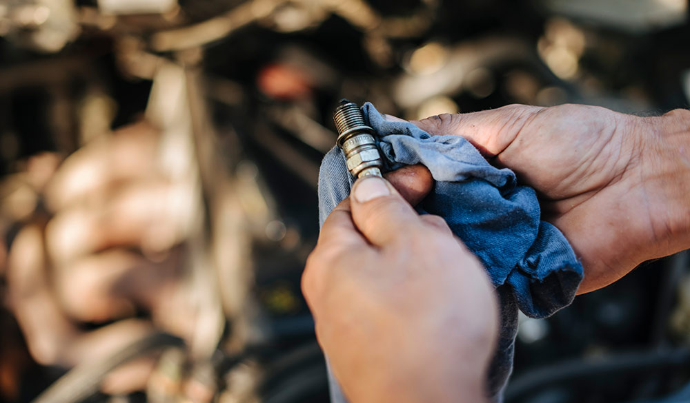 How to Clean and Gap Your Spark Plugs for Optimal Performance