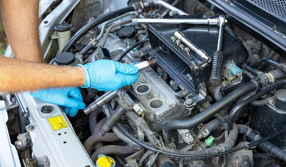 Troubleshooting Guide: Diagnosing Spark Plug Issues