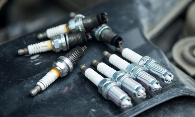 How to Diagnose Faulty Spark Plugs: Signs & Solutions