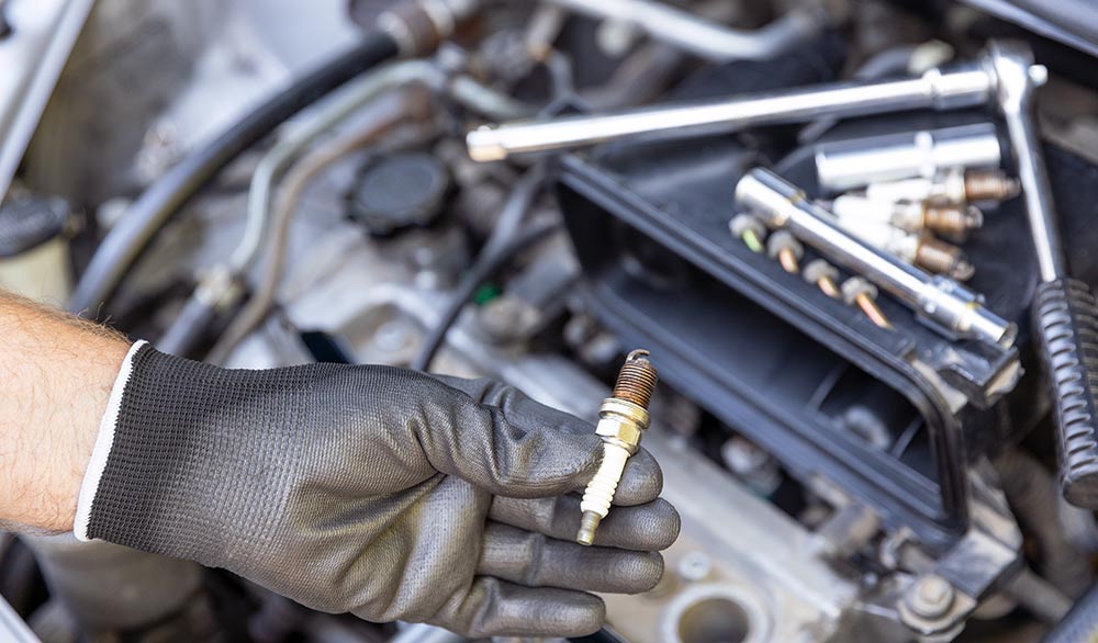 Why Do Spark Plugs Need to Be Replaced?