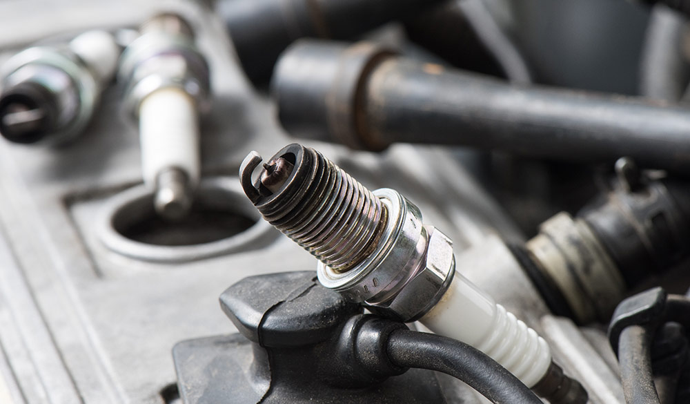Why Do Spark Plugs Misfire and How to Prevent It?