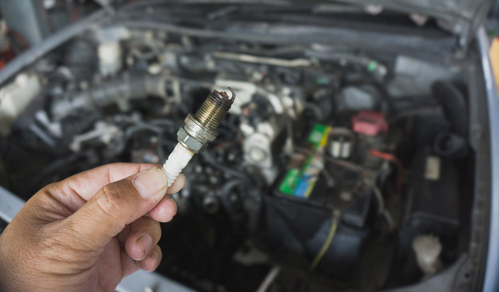 Diagnosing Common Spark Plug Problems: A Technician’s Guide
