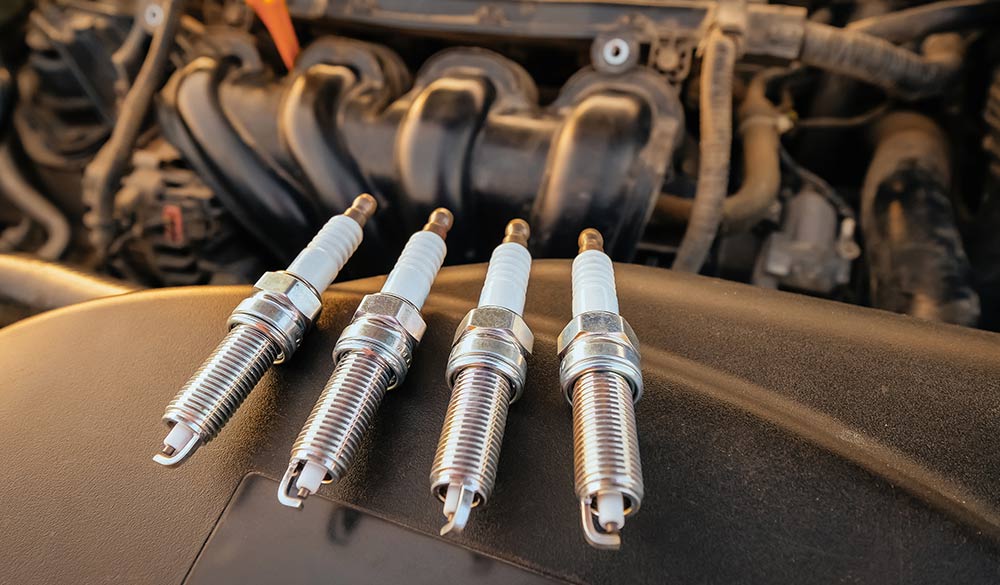 Common Questions about Spark Plugs Answered Part 2