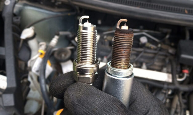 The Longevity of Spark Plugs: When and Why to Replace Them