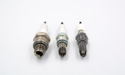 Different Types of Spark Plugs: Materials and Designs